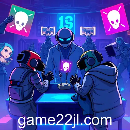 A New Era for Online Gaming in 2025