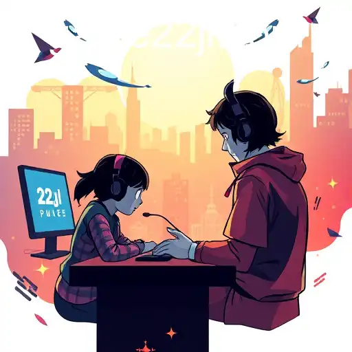 The Digital Playground Evolves: Exploring 22jl