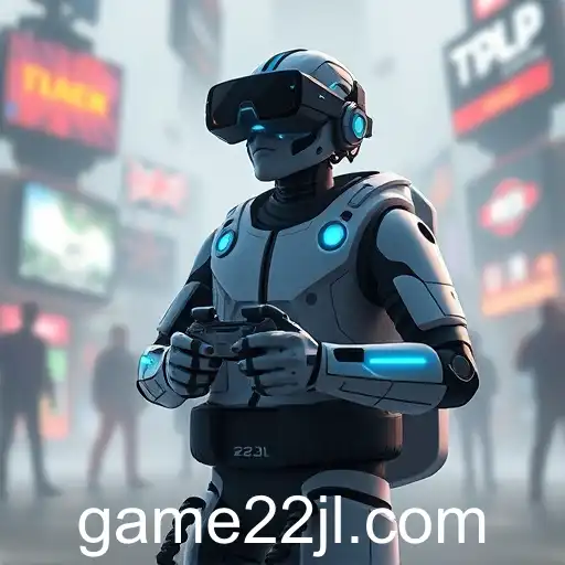 Gaming Evolution in 2025: The Rise of Interactive Platforms