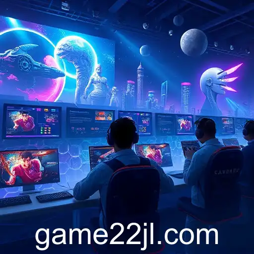 Gaming Dynamics Shift in the Digital Era