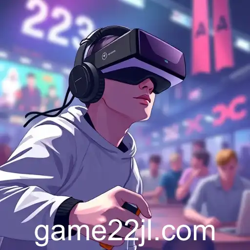 Online Gaming Evolution: The Impact of '22jl'
