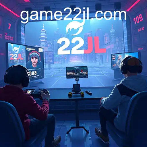 Gaming Revolution: The Rise of 22JL in 2025