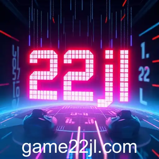 Gaming Trends in 2025: Exploring 22jl