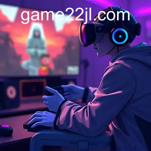 Gaming Trends and Innovations in 2025