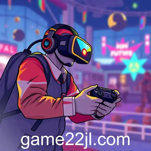 Gaming Evolves: 22jl's Impact on Online Platforms