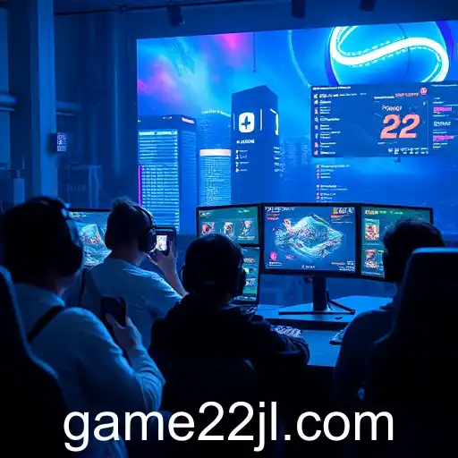 Emerging Trends in Online Gaming