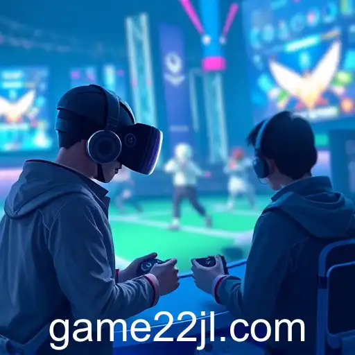 The Evolution of Gaming Websites: A Spotlight on 22jl