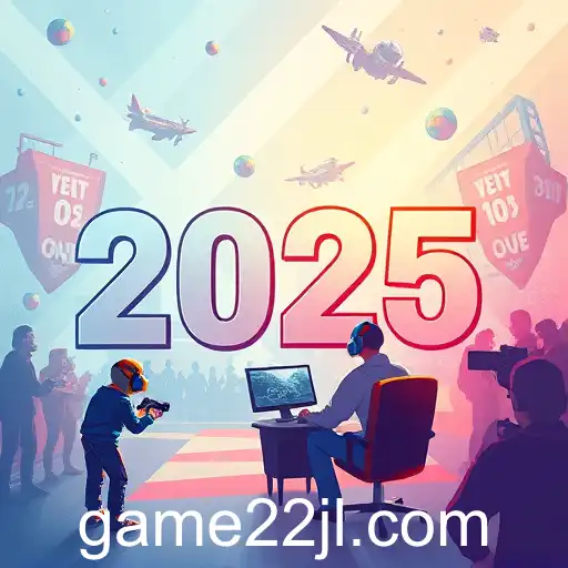 The Resurgence of Online Gaming Communities