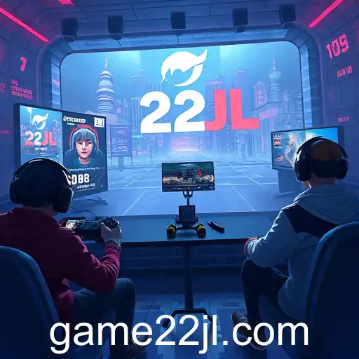 Gaming Revolution: The Rise of 22JL in 2025