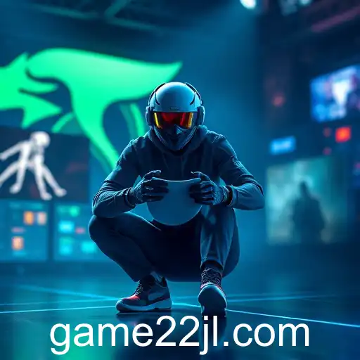 Gaming Trends in 2025: Exploring 22jl