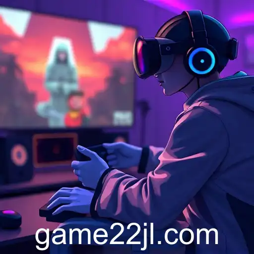 Gaming Trends and Innovations in 2025