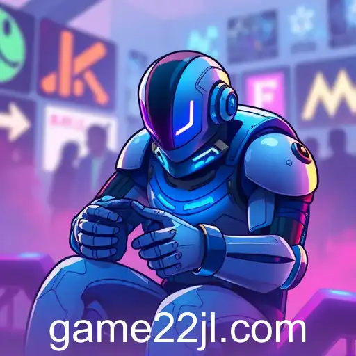 Gaming Trends and Innovations in Focus