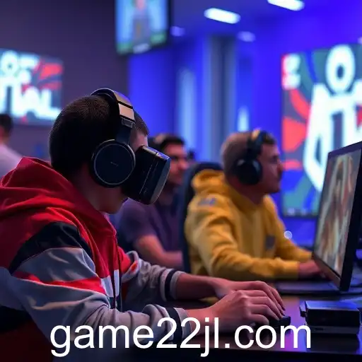 Unveiling the Next Era in Online Gaming