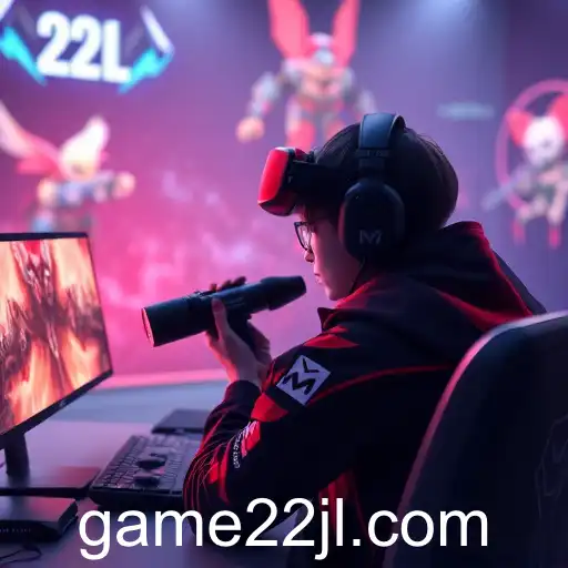 The Evolution of Online Gaming Communities