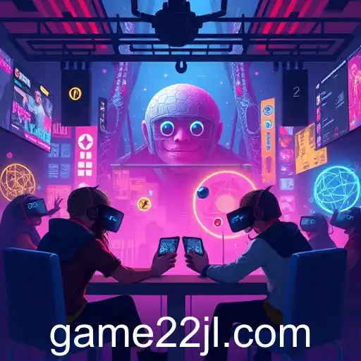 The Revitalization of Online Gaming Platforms