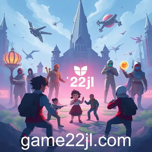 The Rise of '22jl' in Gaming Culture