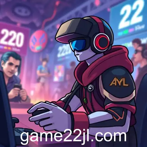 Exploring the Rise of 22jl: A Game-Changer in Online Gaming