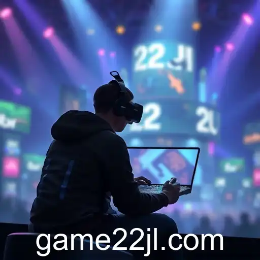 Thriving Online Games in 2025