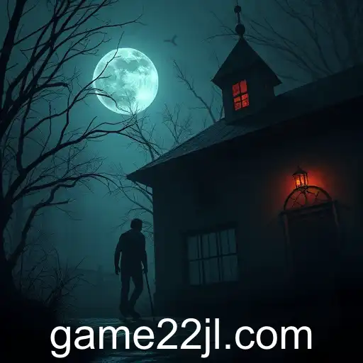 Diving into 'Horror Nights': Exploring the Thrills of the 22jl Game Category