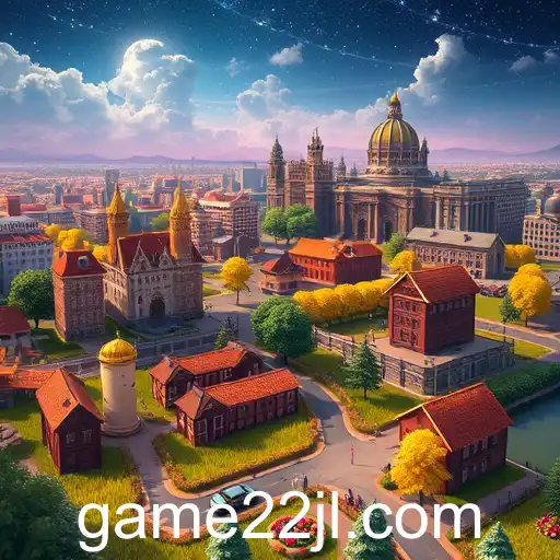 The Rise of 22JL: Exploring Trends in Online Gaming