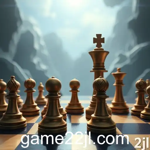 The Rise of 22jl: Redefining Online Gaming