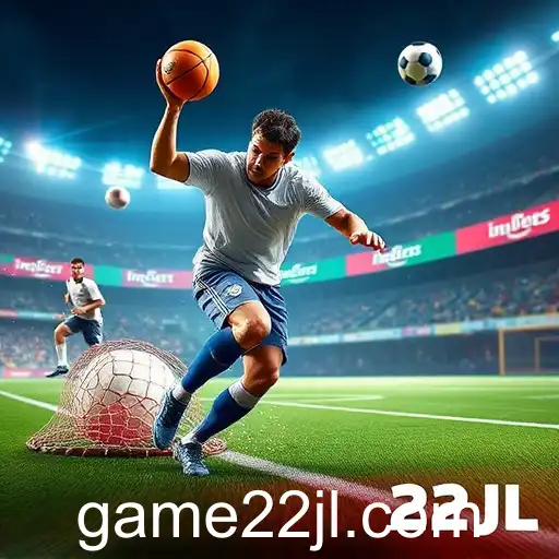Exploring the Dynamic World of 'Sports Arena': The Gateway to Virtual Athleticism